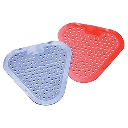 Impact Products URINAL SCREEN DEOD DLX RED/CHERRY 1471